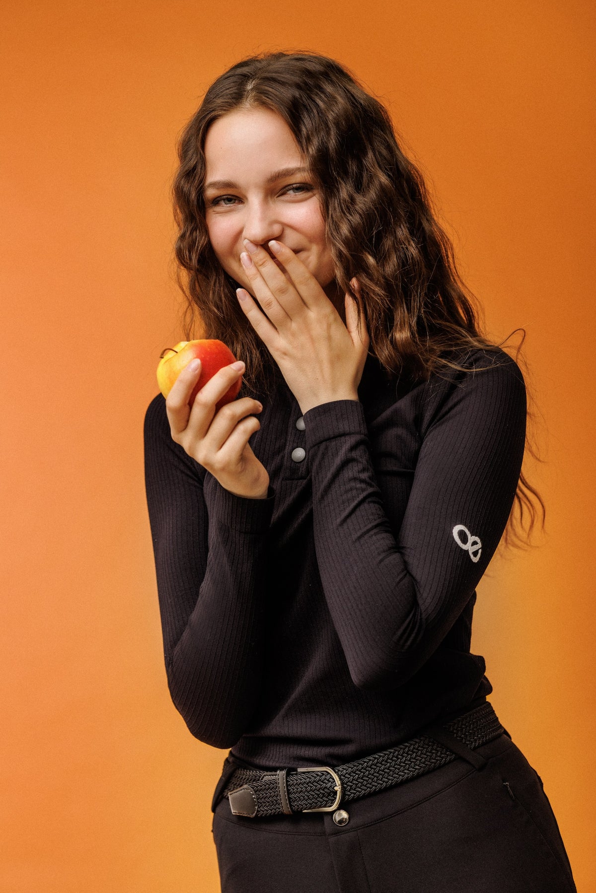 Nova Seamless Base Layer