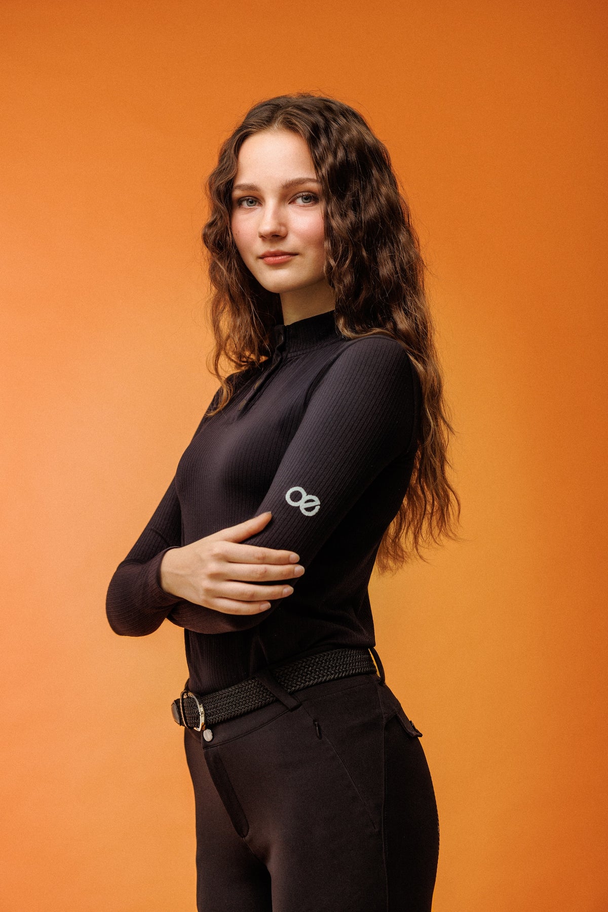 Nova Seamless Base Layer